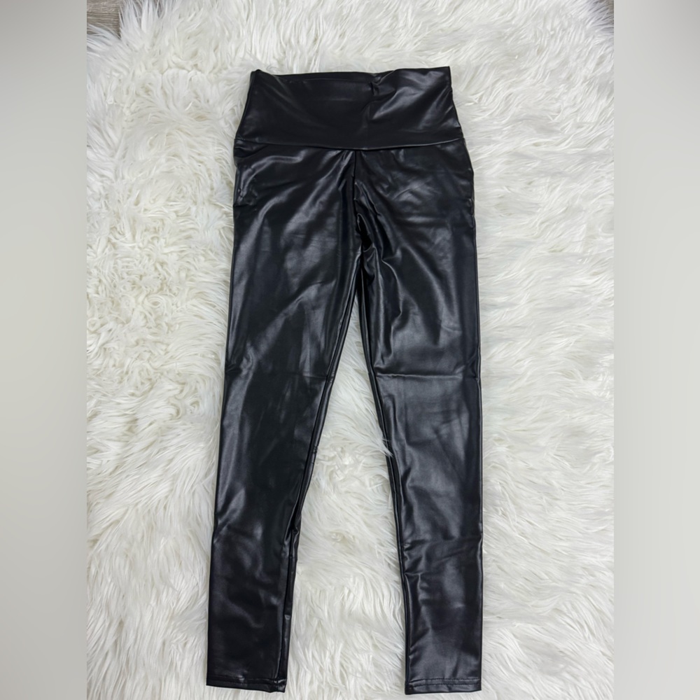 Black women leggings size S